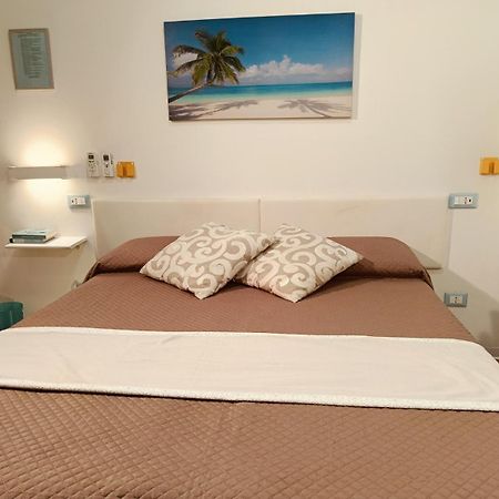 Villa Santa Lucia San Benedetto del Tronto Zewnętrze zdjęcie