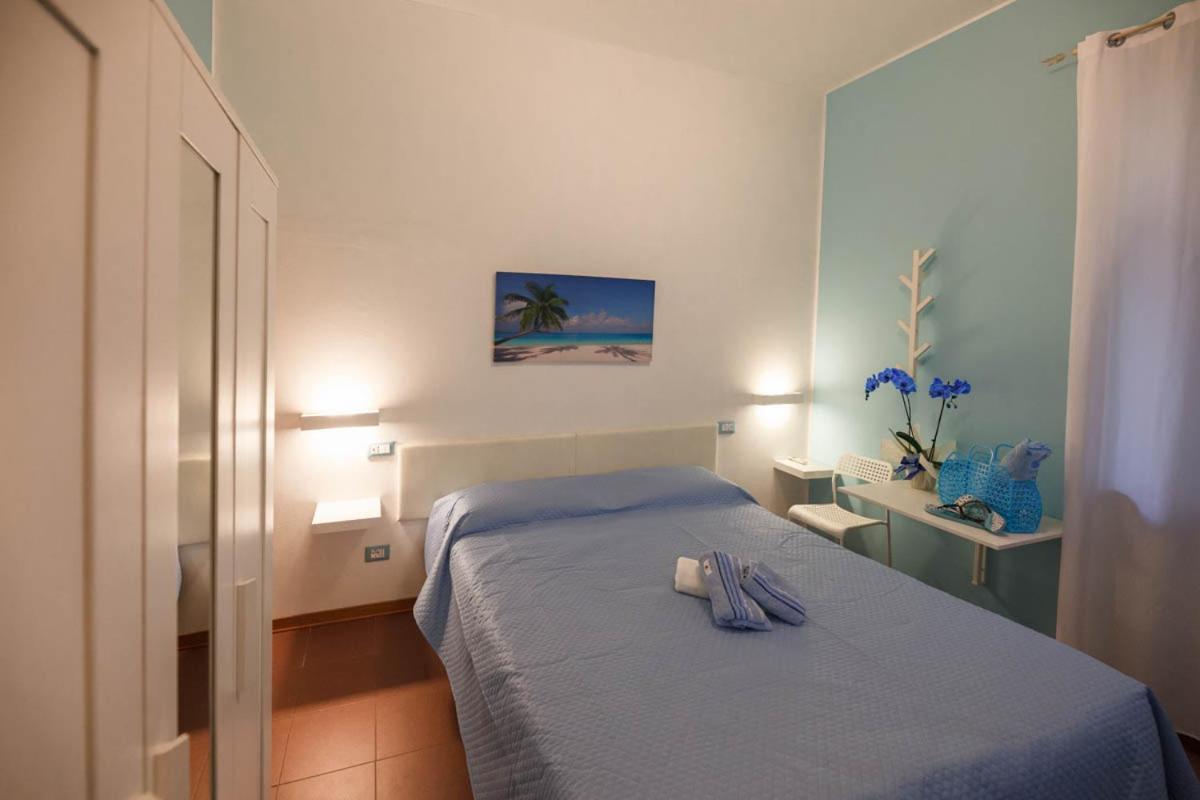 Villa Santa Lucia San Benedetto del Tronto Zewnętrze zdjęcie