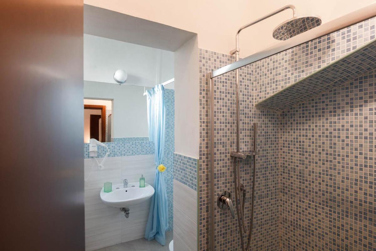Villa Santa Lucia San Benedetto del Tronto Zewnętrze zdjęcie