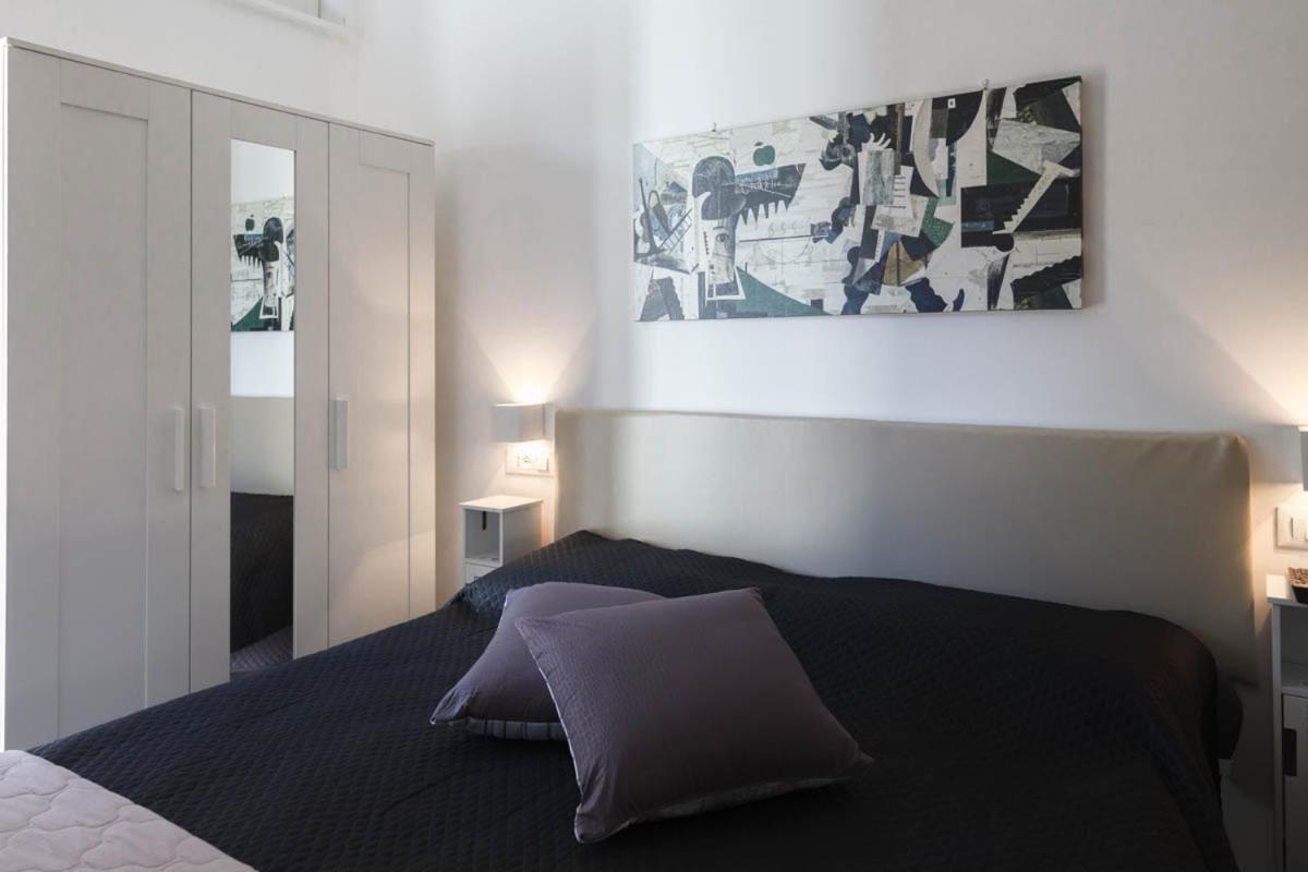 Villa Santa Lucia San Benedetto del Tronto Zewnętrze zdjęcie