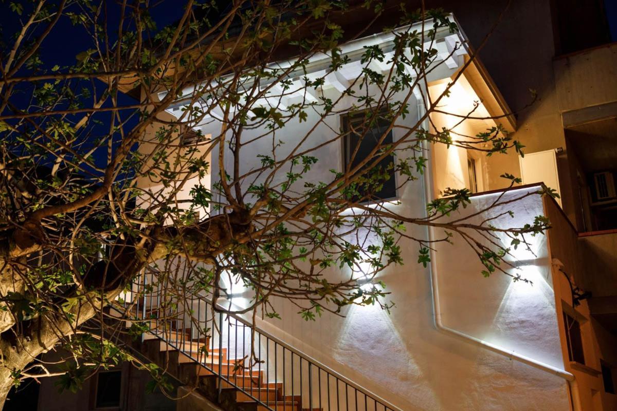 Villa Santa Lucia San Benedetto del Tronto Zewnętrze zdjęcie