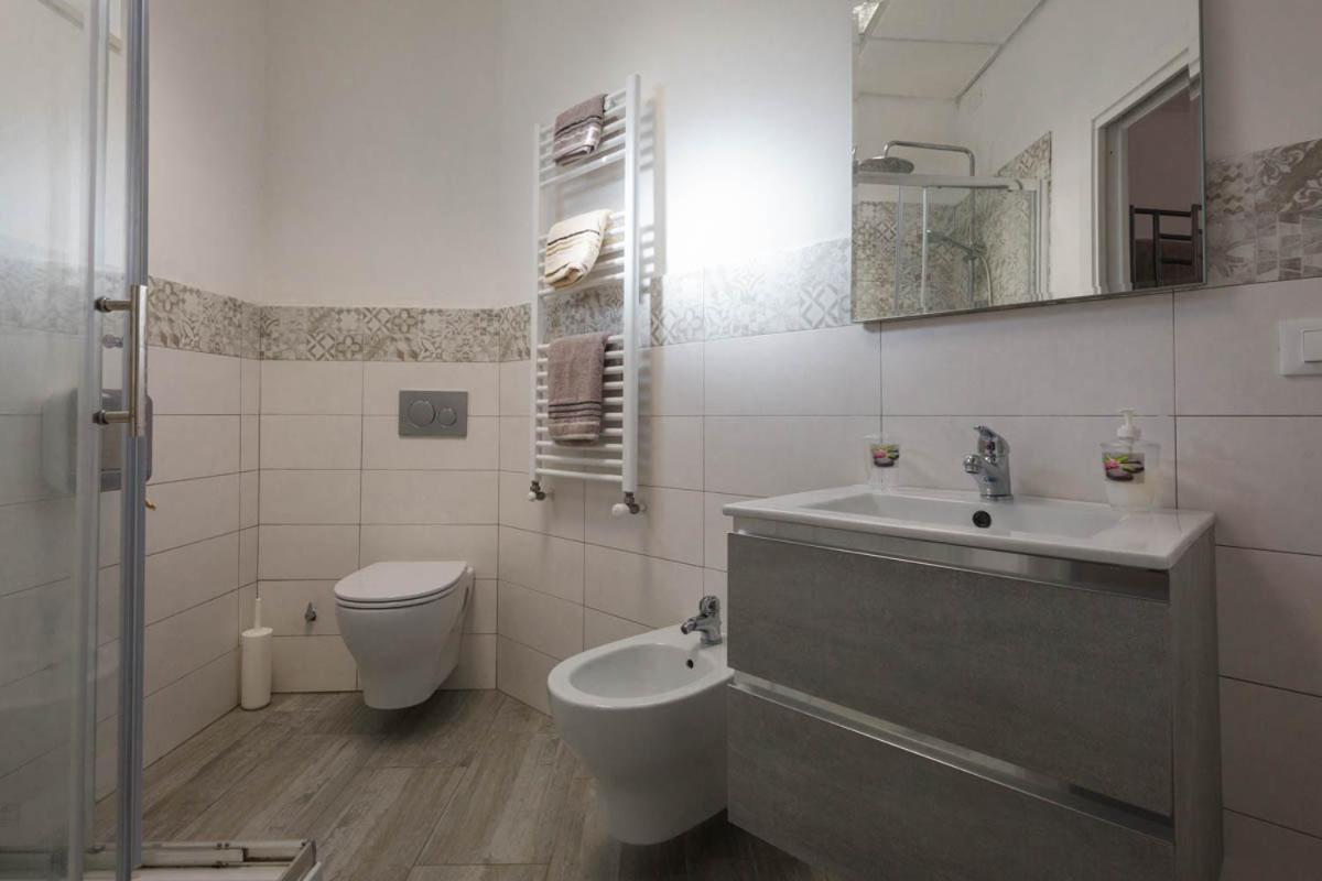 Villa Santa Lucia San Benedetto del Tronto Zewnętrze zdjęcie