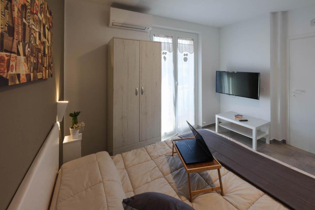 Villa Santa Lucia San Benedetto del Tronto Zewnętrze zdjęcie