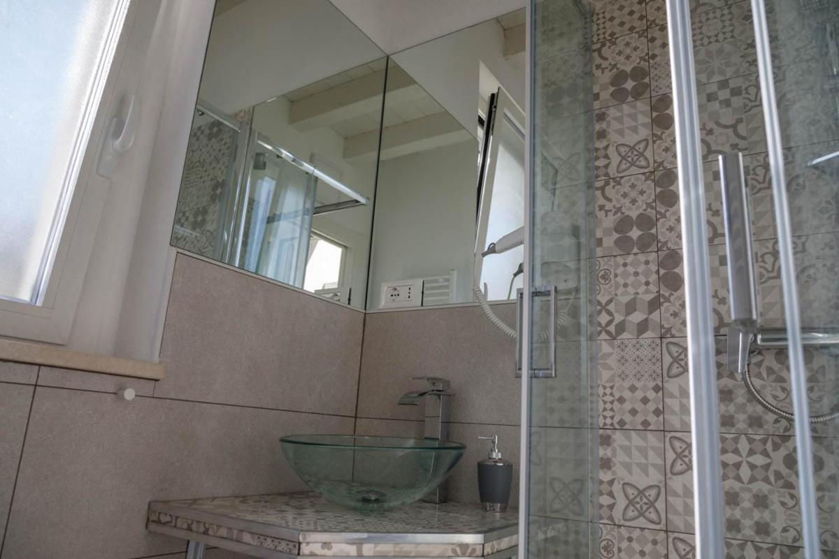 Villa Santa Lucia San Benedetto del Tronto Zewnętrze zdjęcie