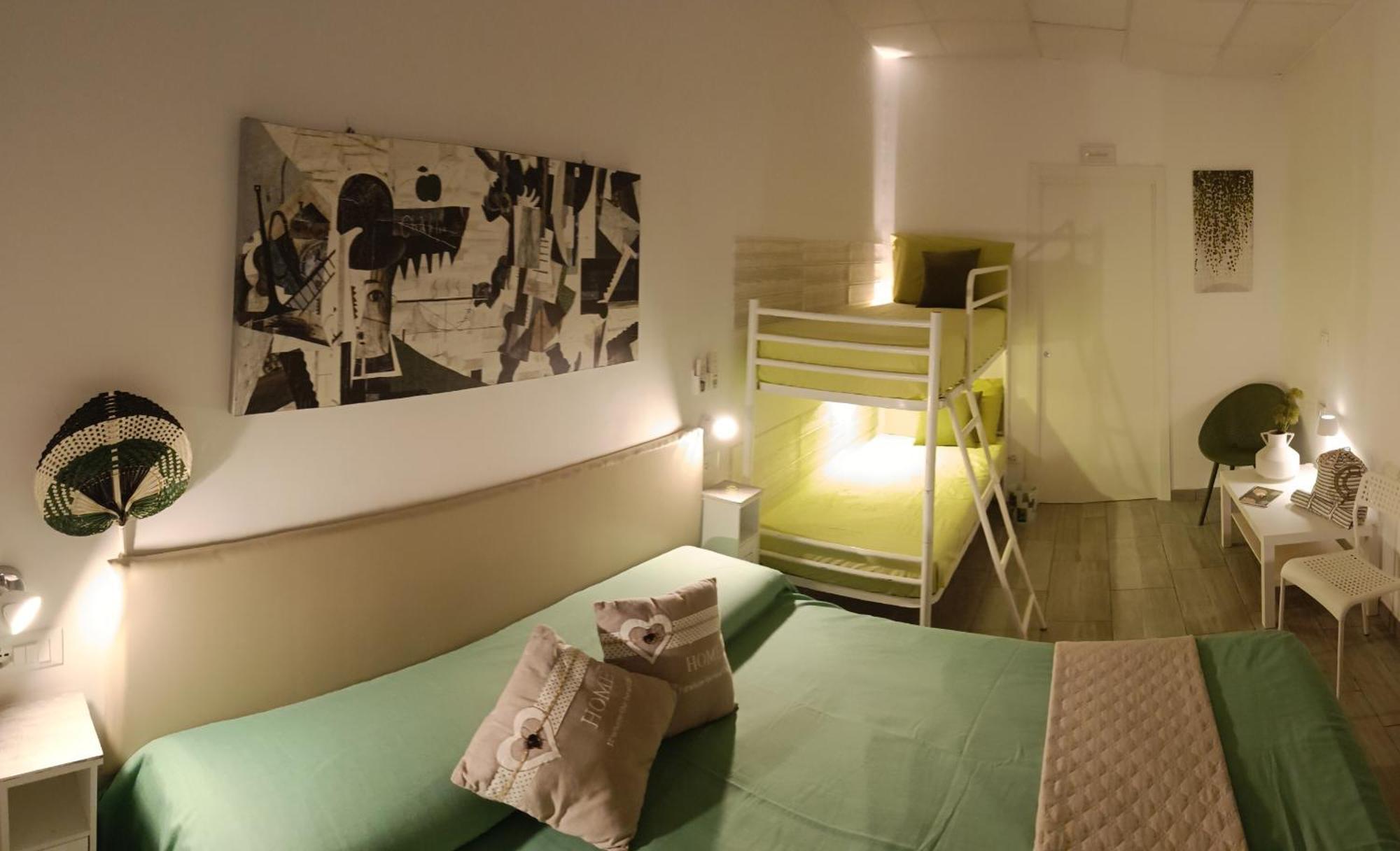 Villa Santa Lucia San Benedetto del Tronto Zewnętrze zdjęcie
