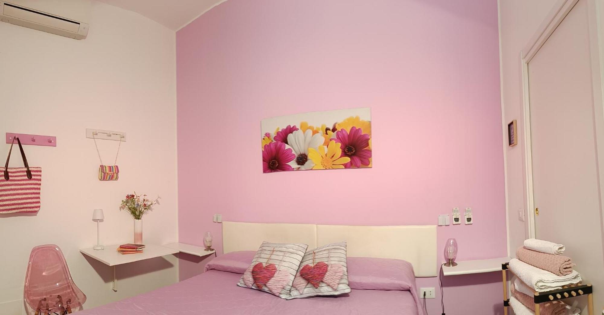 Villa Santa Lucia San Benedetto del Tronto Zewnętrze zdjęcie