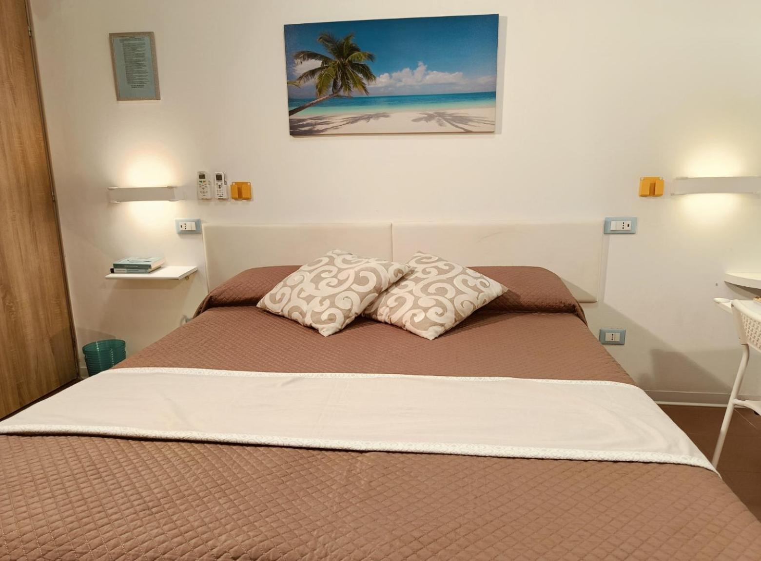 Villa Santa Lucia San Benedetto del Tronto Zewnętrze zdjęcie